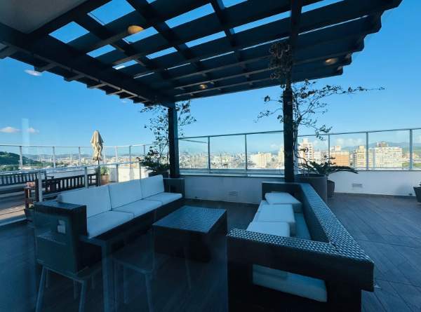 Apartamento, 2 quartos, 72 m² - Foto 8