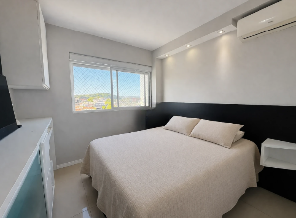 Apartamento, 2 quartos, 72 m² - Foto 11