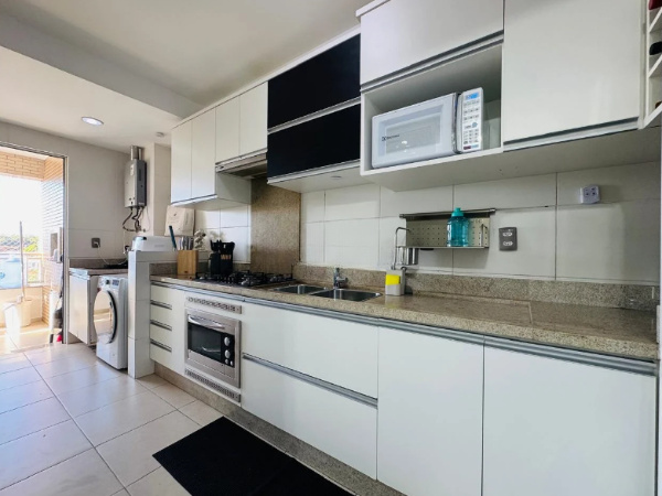 Apartamento, 2 quartos, 72 m² - Foto 12