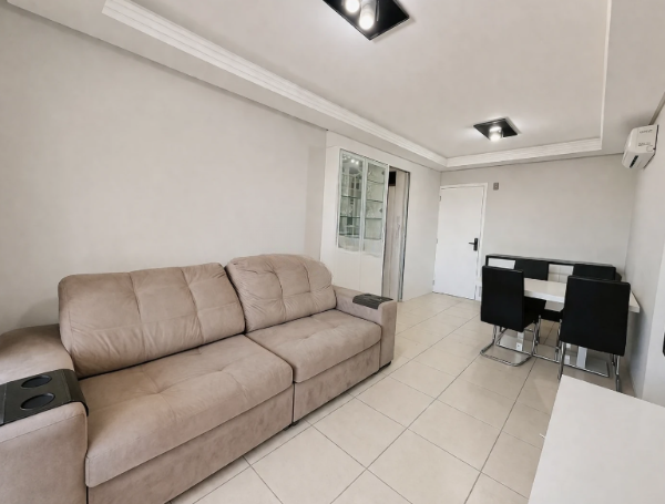 Apartamento, 2 quartos, 72 m² - Foto 14