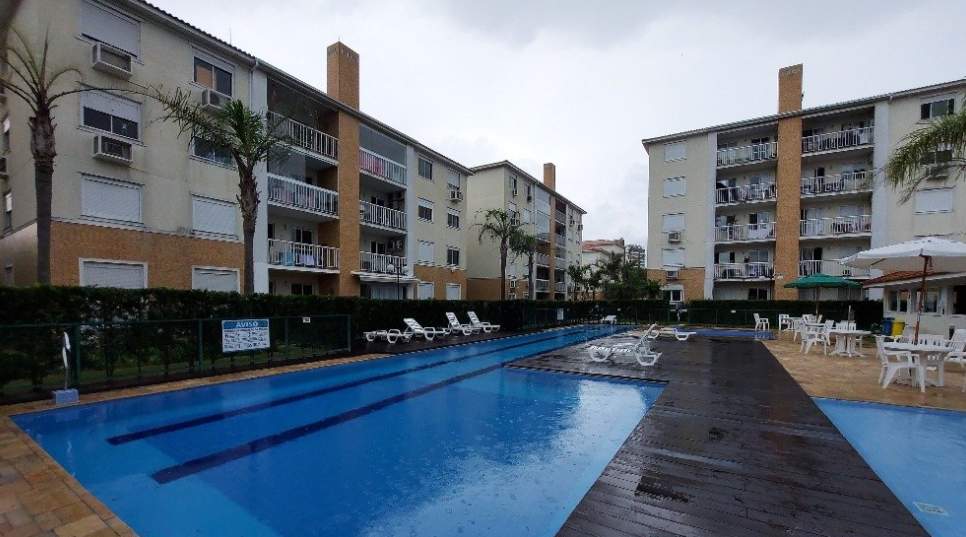 Apartamento, 3 quartos, 90 m² - Foto 2