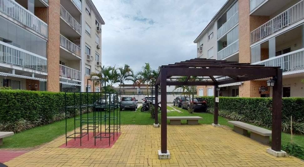 Apartamento, 3 quartos, 90 m² - Foto 7