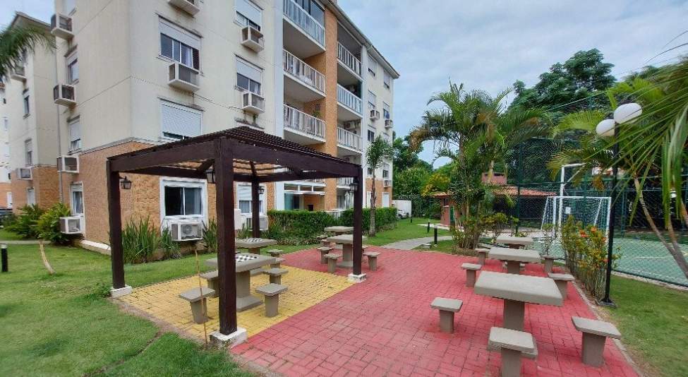 Apartamento, 3 quartos, 90 m² - Foto 9