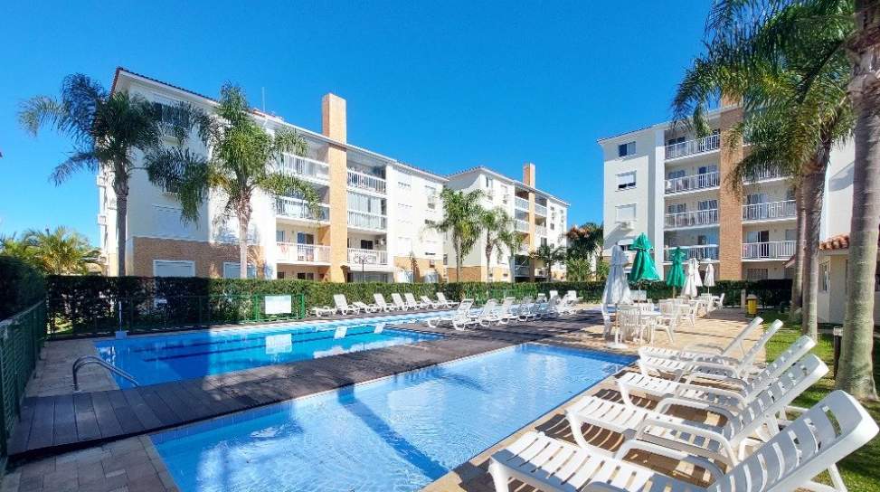 Apartamento, 3 quartos, 90 m² - Foto 1