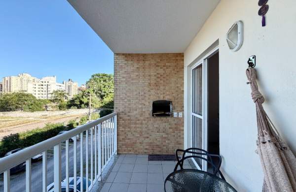 Apartamento, 3 quartos, 90 m² - Foto 16