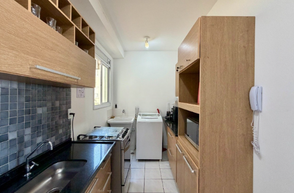 Apartamento, 3 quartos, 90 m² - Foto 17
