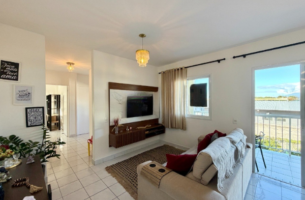 Apartamento, 3 quartos, 90 m² - Foto 18