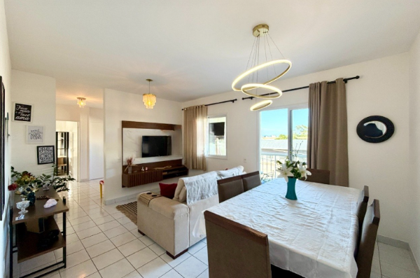 Apartamento, 3 quartos, 90 m² - Foto 19