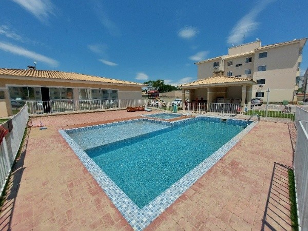 Apartamento, 2 quartos, 64 m² - Foto 2