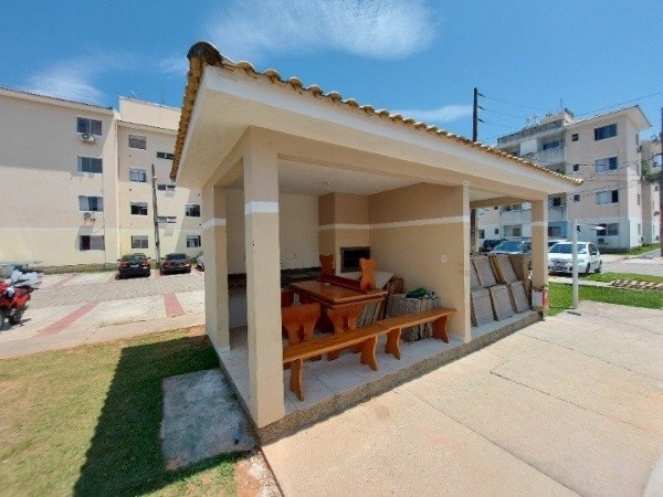 Apartamento, 2 quartos, 64 m² - Foto 3