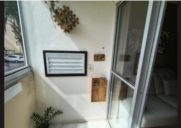 Apartamento, 2 quartos, 64 m² - Foto 6