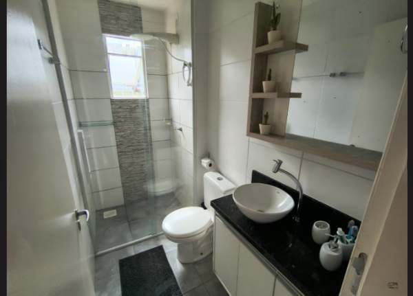 Apartamento, 2 quartos, 64 m² - Foto 7