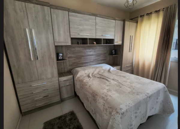 Apartamento, 2 quartos, 64 m² - Foto 8