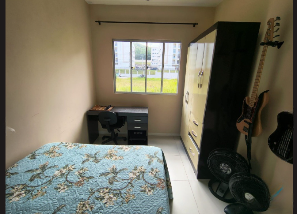 Apartamento, 2 quartos, 64 m² - Foto 9