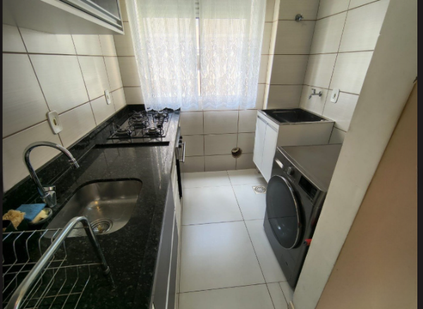 Apartamento, 2 quartos, 64 m² - Foto 11