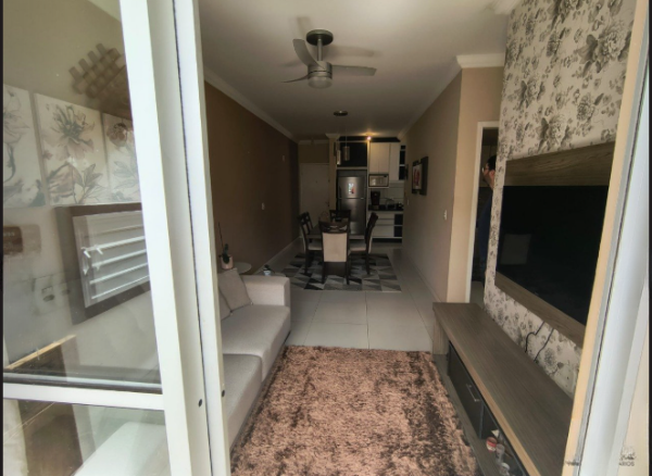 Apartamento, 2 quartos, 64 m² - Foto 12