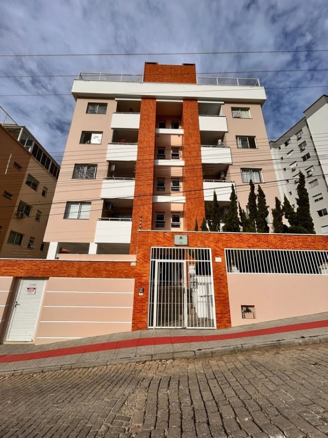 Apartamento, 2 quartos, 59 m² - Foto 7