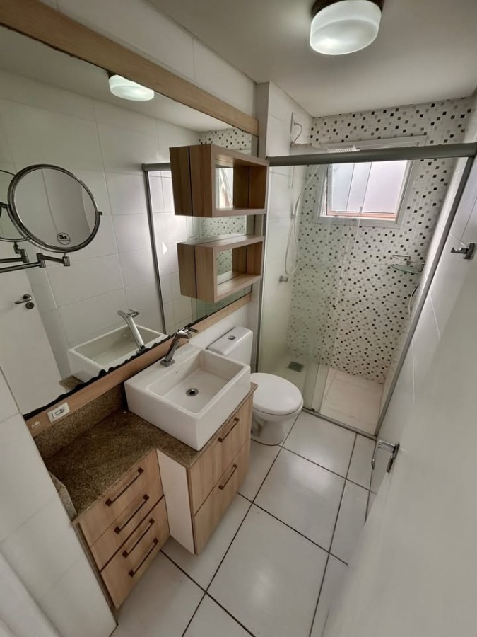 Apartamento, 2 quartos, 59 m² - Foto 10