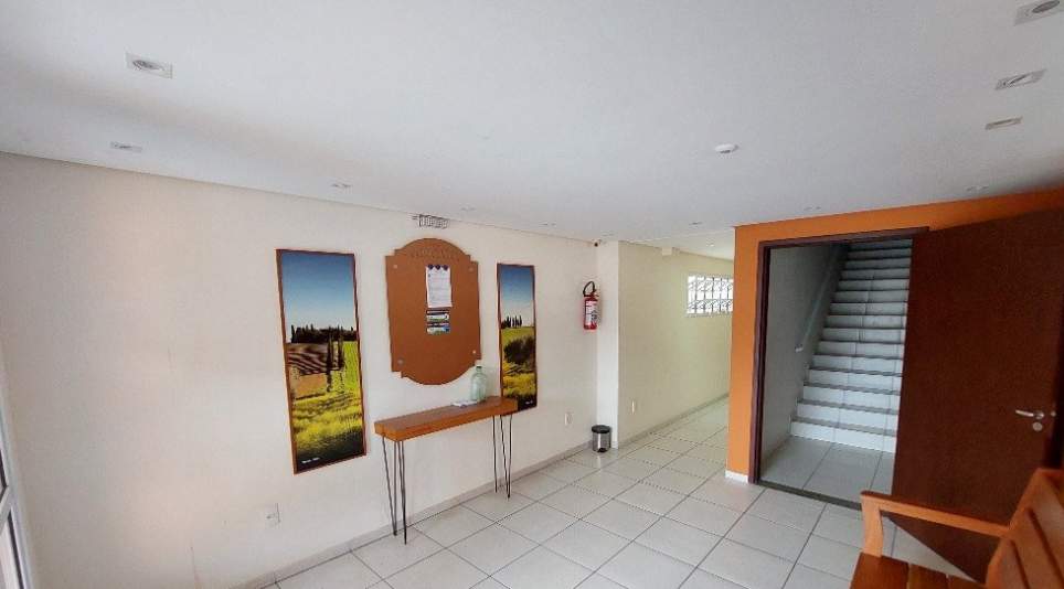 Apartamento, 2 quartos, 59 m² - Foto 11