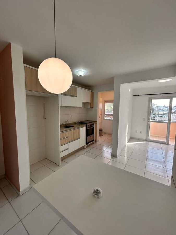 Apartamento, 2 quartos, 59 m² - Foto 9