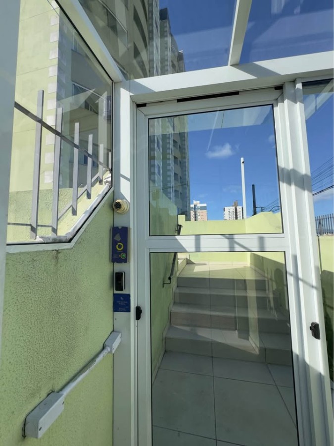 Apartamento, 2 quartos, 68 m² - Foto 8
