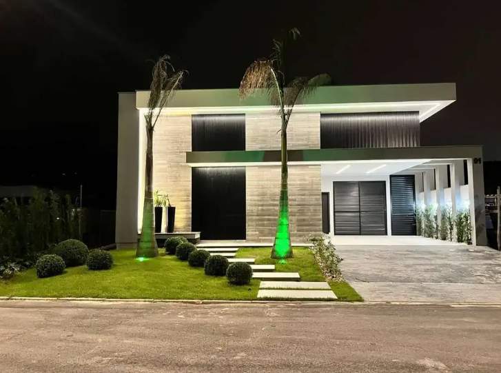Casa de Condomínio, 3 quartos - Foto 5