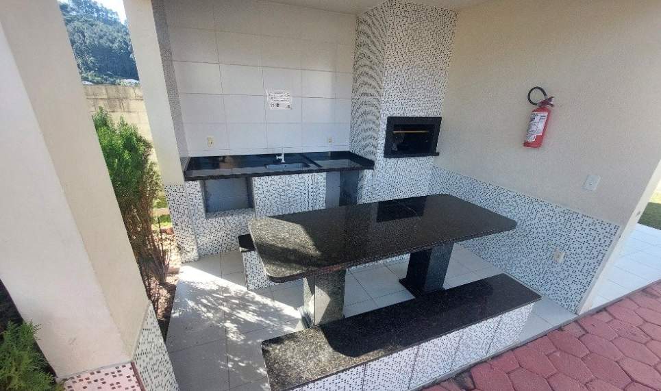 Apartamento, 2 quartos, 52 m² - Foto 6