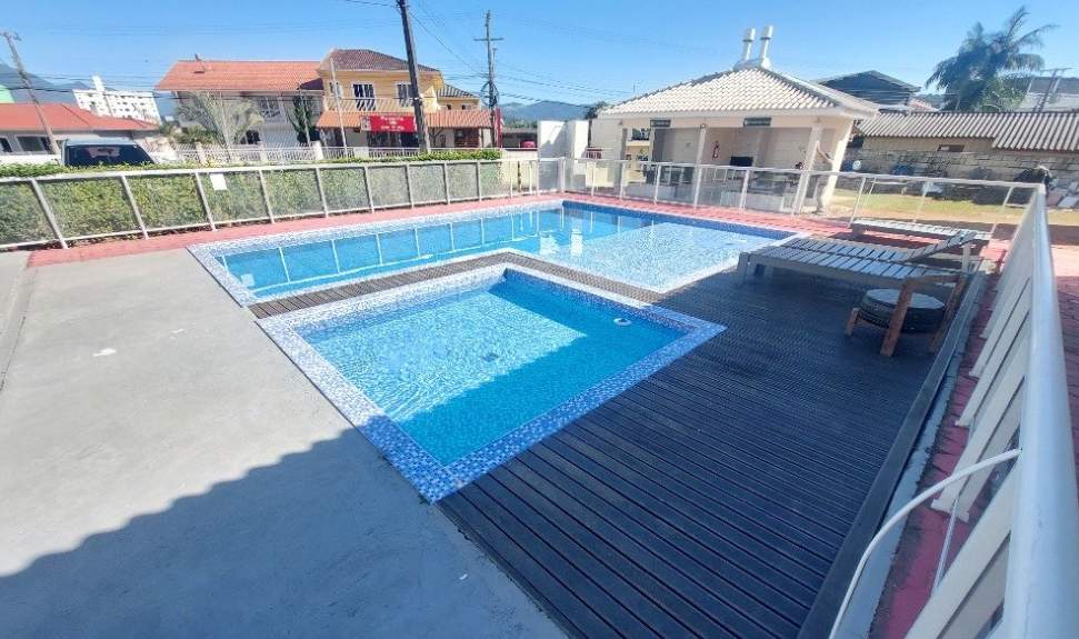 Apartamento, 2 quartos, 52 m² - Foto 7
