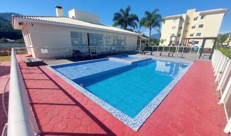 Apartamento, 2 quartos, 52 m² - Foto 1