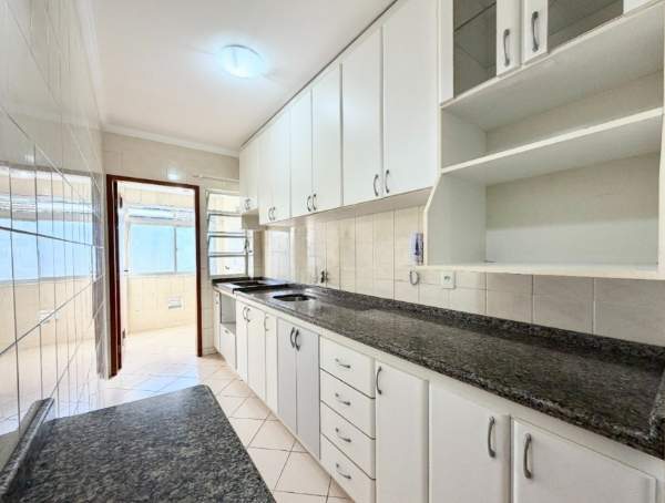 Apartamento, 3 quartos, 88 m² - Foto 6
