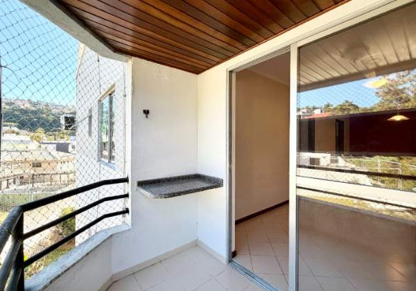 Apartamento, 3 quartos, 88 m² - Foto 10