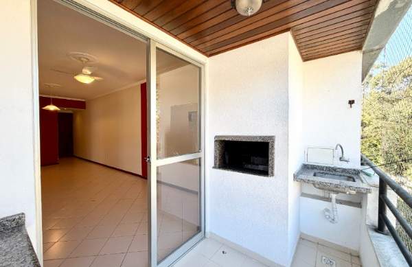 Apartamento, 3 quartos, 88 m² - Foto 11