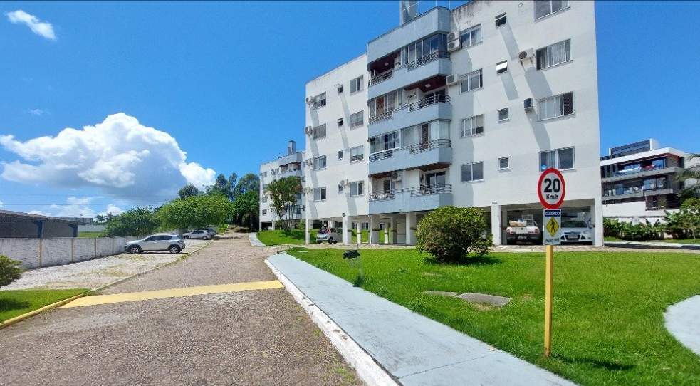 Apartamento, 3 quartos, 88 m² - Foto 1