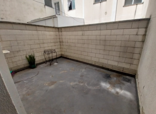 Apartamento, 2 quartos, 55 m² - Foto 2