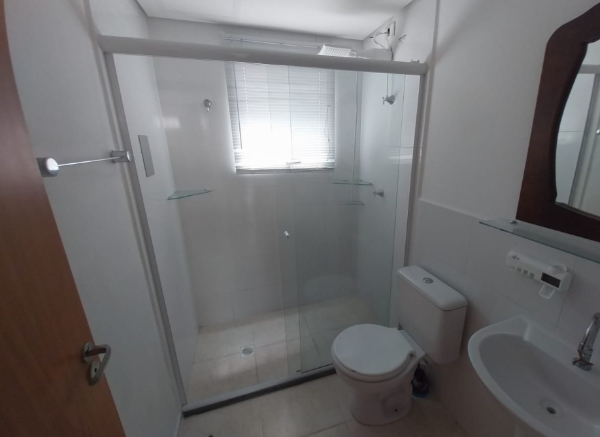 Apartamento, 2 quartos, 55 m² - Foto 3