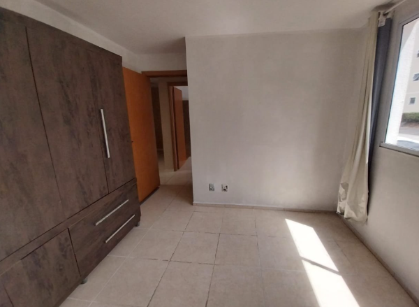 Apartamento, 2 quartos, 55 m² - Foto 4