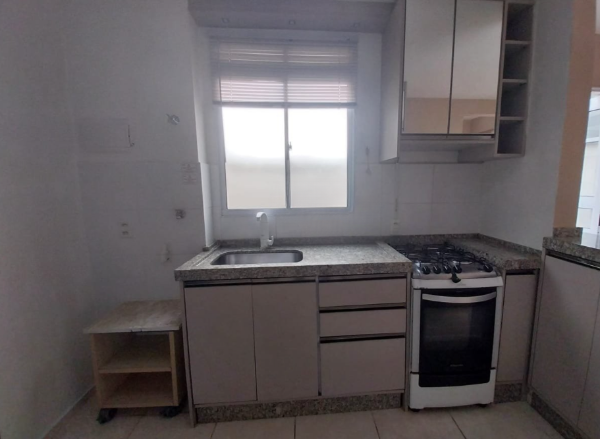 Apartamento, 2 quartos, 55 m² - Foto 10