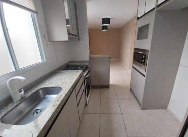Apartamento, 2 quartos, 55 m² - Foto 1
