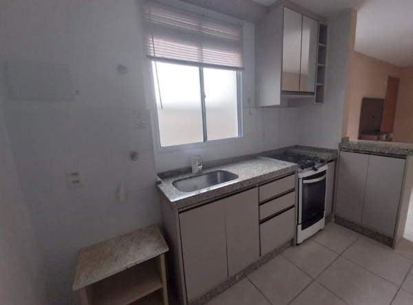 Apartamento, 2 quartos, 55 m² - Foto 11