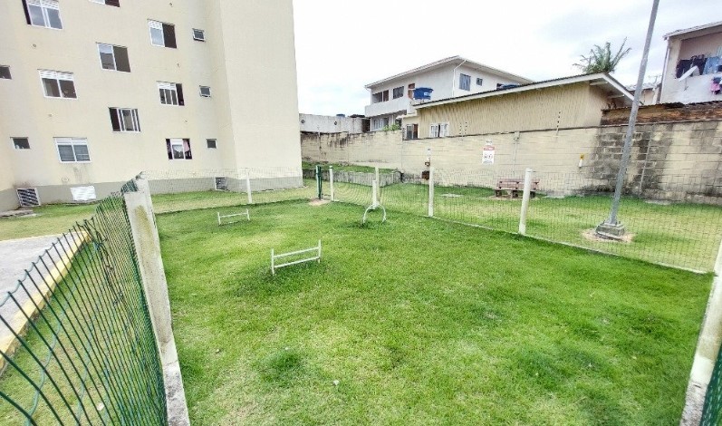 Apartamento, 2 quartos, 50 m² - Foto 5