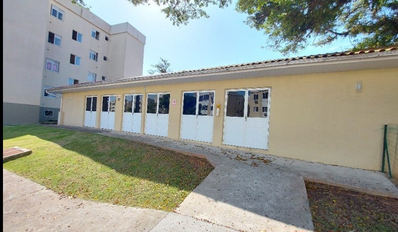 Apartamento, 2 quartos, 50 m² - Foto 3