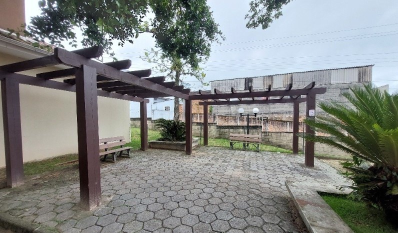 Apartamento, 2 quartos, 50 m² - Foto 9