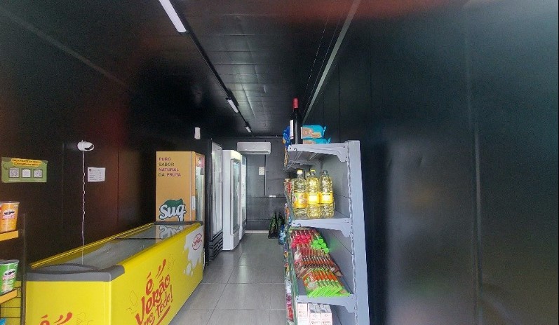 Apartamento, 2 quartos, 50 m² - Foto 11