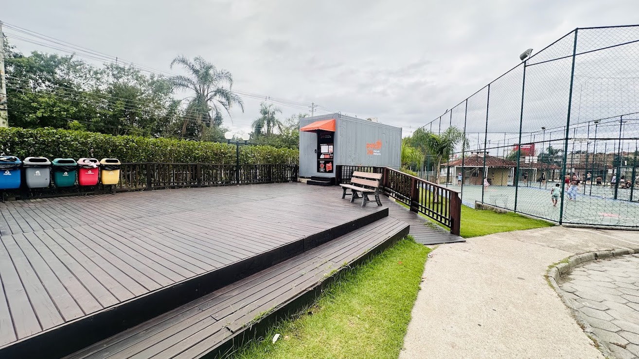 Apartamento, 2 quartos, 50 m² - Foto 17