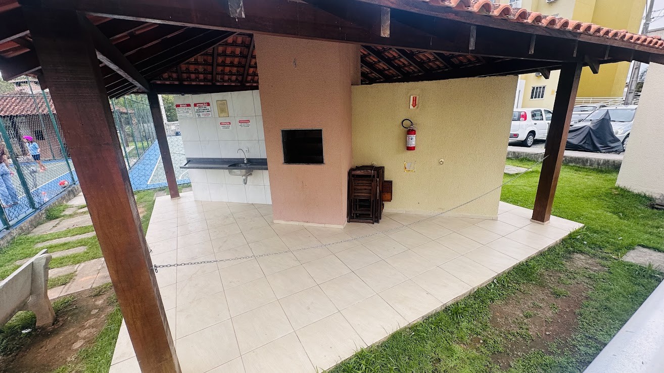 Apartamento, 2 quartos, 50 m² - Foto 20