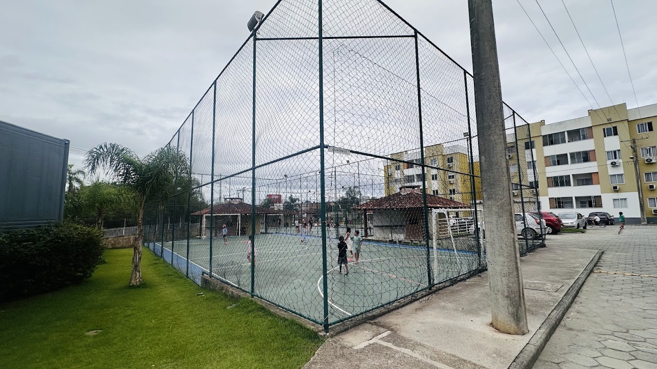 Apartamento, 2 quartos, 50 m² - Foto 18