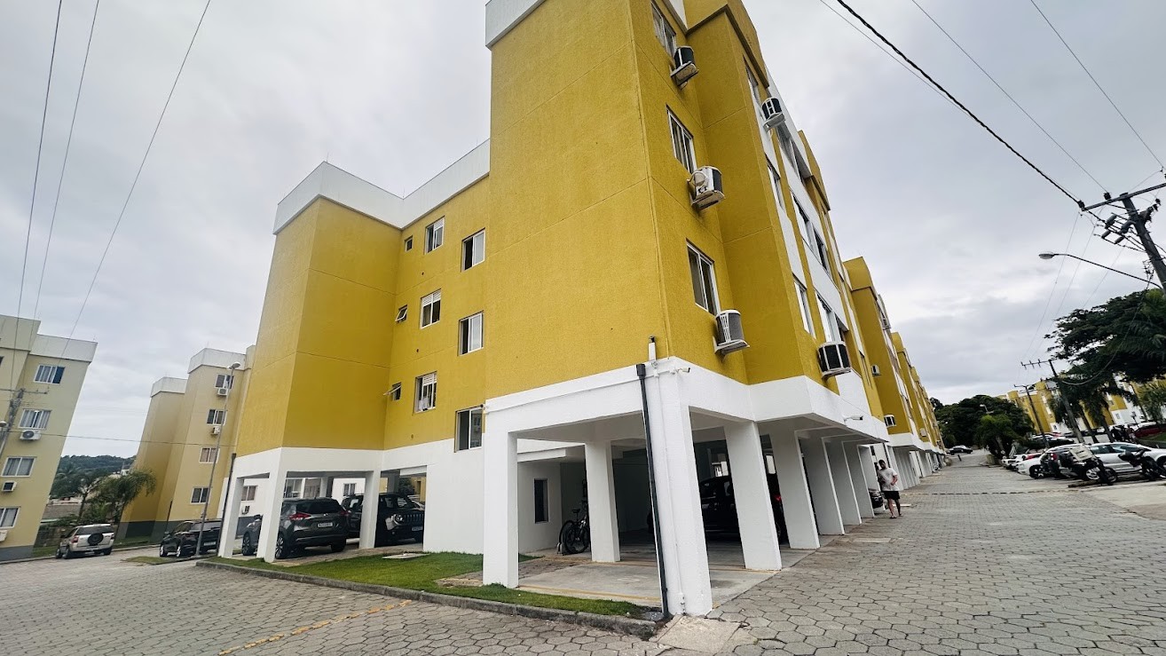Apartamento, 2 quartos, 50 m² - Foto 19