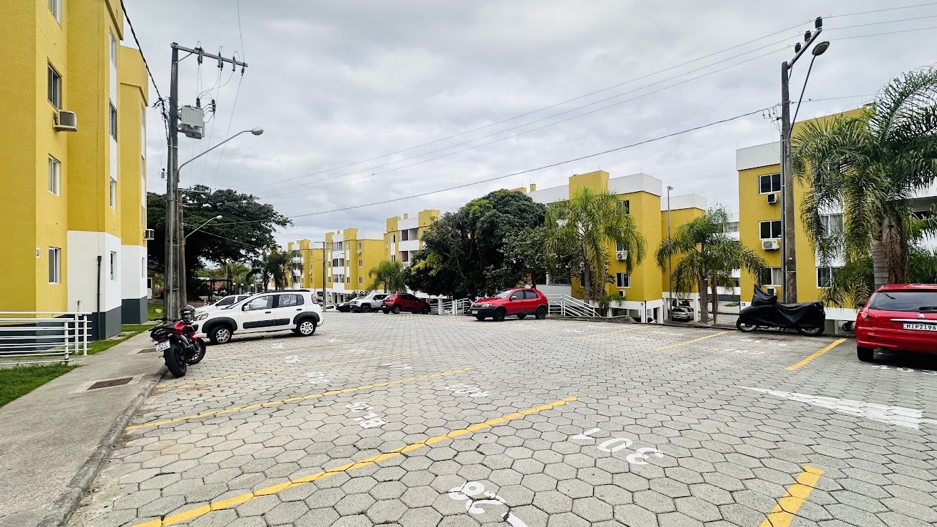 Apartamento, 2 quartos, 50 m² - Foto 24