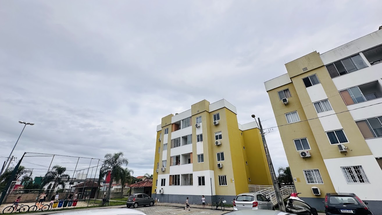 Apartamento, 2 quartos, 50 m² - Foto 22