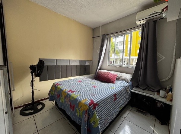 Apartamento, 2 quartos, 50 m² - Foto 23
